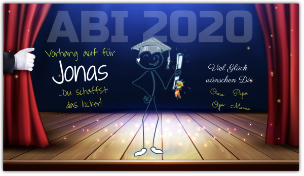 Abi Banner Zeugnisübergabe AbIPlakat Abisprüche