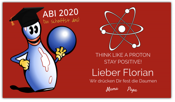 ABI-Banner | Abi-Plakat Sprüche | Abi | ABI Vorlagen | Banner drucken | Banner online bestellen | PVC-Banner |