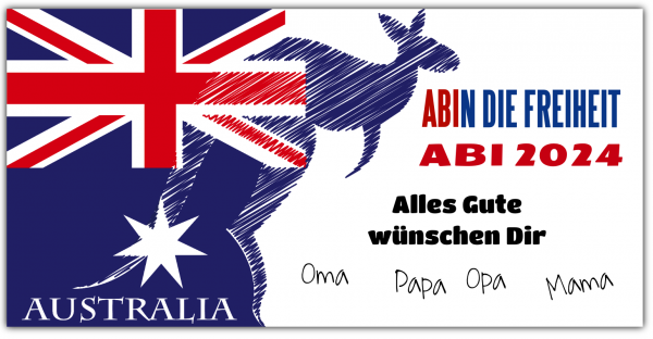 ABI-Plakat