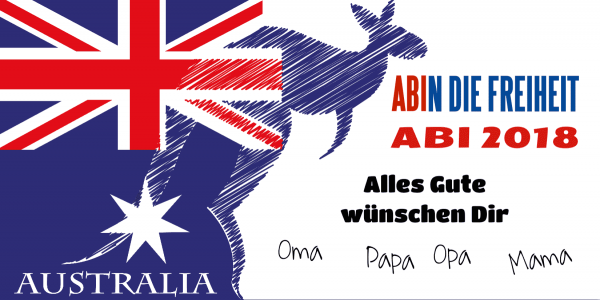 ABI-Plakat