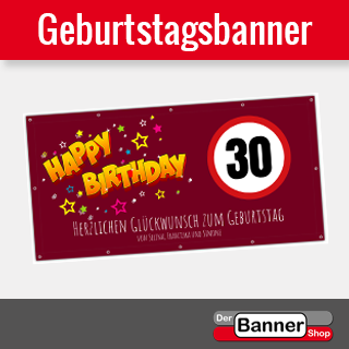 Bannerdruck Online Auf Werbebanner Und Meshbanner Selbst Gestalten